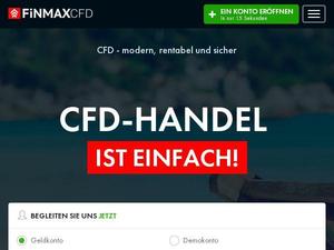 Finmaxbo.com Gutscheine & Cashback im Mai 2022