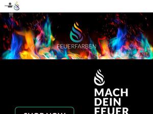 Firecolors.de Gutscheine & Cashback im September 2023 Firecolors.de Gutscheine & Cashback im September 2023
