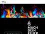 Firecolors.de Gutscheine & Cashback im August 2022