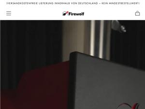 Firewolf-germany.de Gutscheine & Cashback im Mai 2024