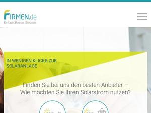 Firmen.de Gutscheine & Cashback im März 2023 Firmen.de Gutscheine & Cashback im März 2023