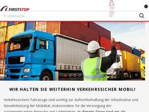 Firststop.de Gutscheine & Cashback im April 2021 Firststop.de Gutscheine & Cashback im April 2021