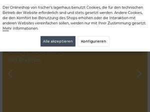 Fischers-lagerhaus.de Gutscheine & Cashback im Mai 2022 Fischers-lagerhaus.de Gutscheine & Cashback im Mai 2022
