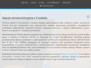 Fiszki.pl Kupony i Cashback maj 2022