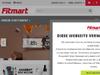 Fitmart.de Gutscheine & Cashback im Juni 2024