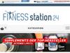 Fitness-station24.com Gutscheine & Cashback im Mai 2022 Fitness-station24.com Gutscheine & Cashback im Mai 2022