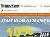 Fitstore24.com Gutscheine & Cashback im Mai 2024