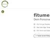 Fitumenia.de Gutscheine & Cashback im April 2021 Fitumenia.de Gutscheine & Cashback im April 2021