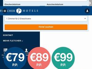Fletcher.nl Gutscheine & Cashback im Juli 2022 Fletcher.nl Gutscheine & Cashback im Juli 2022