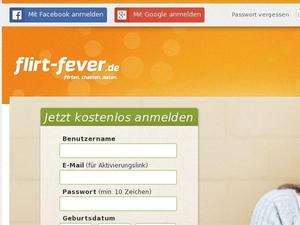 Flirt-fever.de Gutscheine & Cashback im März 2023 Flirt-fever.de Gutscheine & Cashback im März 2023