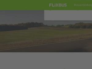 Flixbus.ch Gutscheine & Cashback im Mai 2022