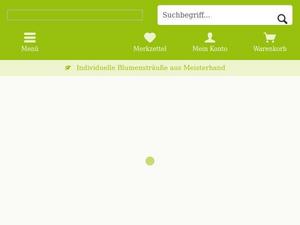 Flora-trans.de Gutscheine & Cashback im Juni 2023 Flora-trans.de Gutscheine & Cashback im Juni 2023