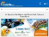 Floridatix.com voucher and cashback in September 2023 Floridatix.com voucher and cashback in September 2023