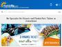 Floridatix.com Gutscheine & Cashback im Mai 2023