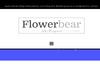 Flowerbear.eu Gutscheine & Cashback im April 2024