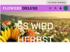 Flowers-deluxe.de Gutscheine & Cashback im Mai 2024