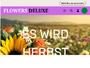 Flowers-deluxe.de Gutscheine & Cashback im Mai 2023