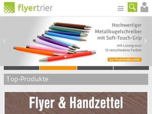 Flyer-trier.de Gutscheine & Cashback im Mai 2022 Flyer-trier.de Gutscheine & Cashback im Mai 2022