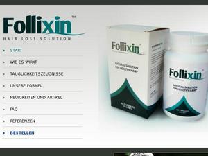 Follixin.com Gutscheine & Cashback im Mai 2022