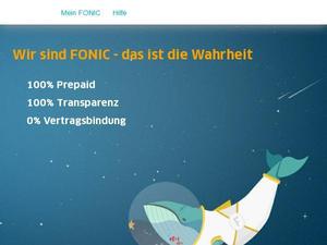 Fonic.de Gutscheine & Cashback im Januar 2021 Fonic.de Gutscheine & Cashback im Januar 2021