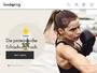 Foodspring.de Gutscheine & Cashback im Mai 2023