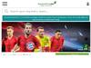 Footballticketnet Gutscheine & Cashback im November 2025