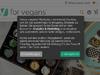 For-vegans.com Gutscheine & Cashback im Dezember 2023 For-vegans.com Gutscheine & Cashback im Dezember 2023