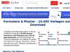 Formblitz.de Gutscheine & Cashback im April 2021 Formblitz.de Gutscheine & Cashback im April 2021