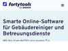Fortytools.com Gutscheine & Cashback im September 2023 Fortytools.com Gutscheine & Cashback im September 2023