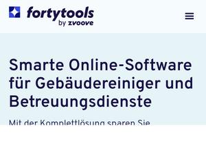 Fortytools.com Gutscheine & Cashback im April 2024