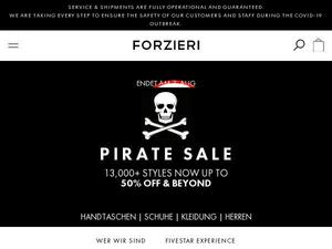 Forzieri.com Gutscheine & Cashback im Mai 2022 Forzieri.com Gutscheine & Cashback im Mai 2022