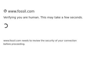 Fossil.com Gutscheine & Cashback im April 2024