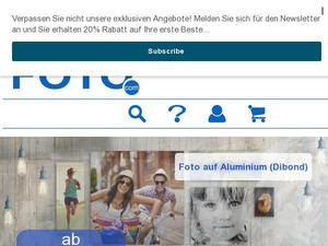 Foto.com Gutscheine & Cashback im März 2023 Foto.com Gutscheine & Cashback im März 2023
