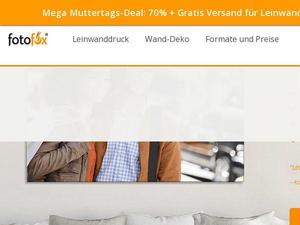 Foto-fox.de Gutscheine & Cashback im März 2023 Foto-fox.de Gutscheine & Cashback im März 2023