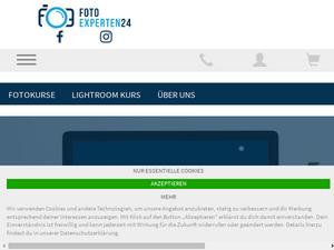 Fotoexperten24.de Gutscheine & Cashback im Dezember 2023 Fotoexperten24.de Gutscheine & Cashback im Dezember 2023
