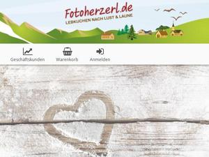 Fotoherzerl.de Gutscheine & Cashback im Januar 2021 Fotoherzerl.de Gutscheine & Cashback im Januar 2021