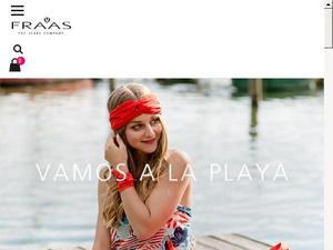 Fraas.com Gutscheine & Cashback im Mai 2022 Fraas.com Gutscheine & Cashback im Mai 2022