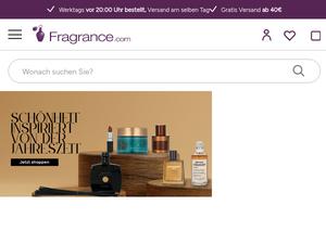 Fragrance Gutscheine & Cashback im Oktober 2025 Fragrance Gutscheine & Cashback im Oktober 2025