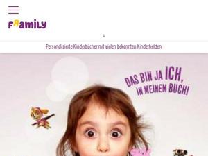 Framily.de Gutscheine & Cashback im April 2024