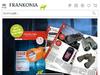 Frankonia.de Gutscheine & Cashback im April 2024