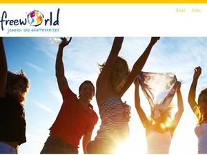 Freeworld.de Gutscheine & Cashback im Januar 2021 Freeworld.de Gutscheine & Cashback im Januar 2021