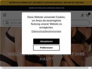 Freshlycosmetics.com Gutscheine & Cashback im Oktober 2023 Freshlycosmetics.com Gutscheine & Cashback im Oktober 2023
