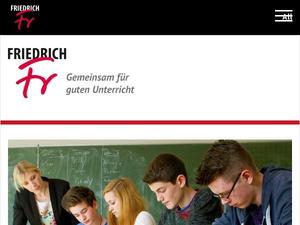 Friedrich-verlag.de Gutscheine & Cashback im Januar 2021 Friedrich-verlag.de Gutscheine & Cashback im Januar 2021