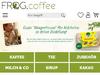 Frogcoffee.de Gutscheine & Cashback im März 2024