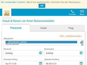 Fti Gutscheine & Cashback im Mai 2025 Fti Gutscheine & Cashback im Mai 2025