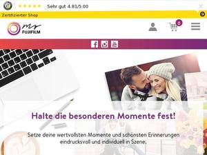 Fujidirekt Gutscheine & Cashback im Mai 2025 Fujidirekt Gutscheine & Cashback im Mai 2025