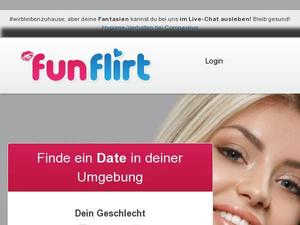 Fun-flirt.com Gutscheine & Cashback im März 2023 Fun-flirt.com Gutscheine & Cashback im März 2023