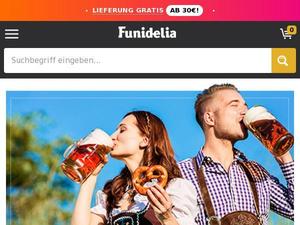 Funidelia.de Gutscheine & Cashback im März 2023 Funidelia.de Gutscheine & Cashback im März 2023