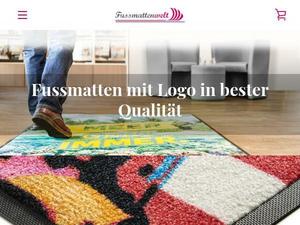 Fussmatte-individuell Gutscheine & Cashback im Mai 2025 Fussmatte-individuell Gutscheine & Cashback im Mai 2025