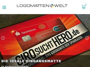 Fussmatten-personalisieren.com Gutscheine & Cashback im Mai 2022
